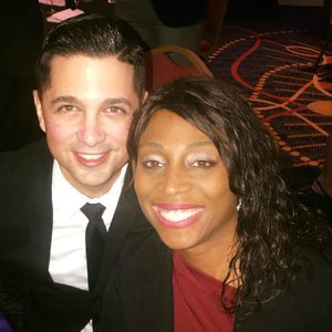 Meet your Posher, Candace